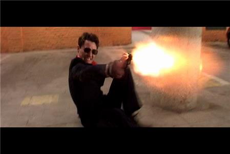 Syndrome De Stockholm (2002) watch online HD