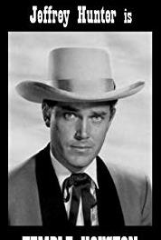 Temple Houston The Town That Trespassed (1963–1964) watch online HD