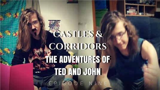 The Adventures of Ted and John Castles & Corridors (2017– ) watch online HD