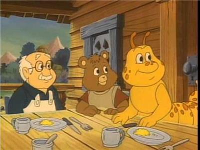 The Adventures of Teddy Ruxpin King Nogburt's Castle (1987–1988) watch online HD