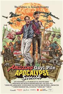 The Amazing Gayl Pile  watch online HD