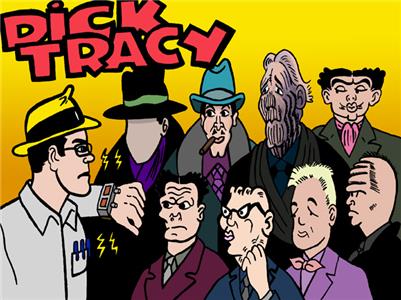 The Angry Video Game Nerd Dick Tracy (2004– ) watch online HD