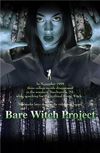 The Bare Witch Project (2015) watch online HD