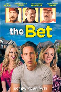 The Bet (2016) watch online HD