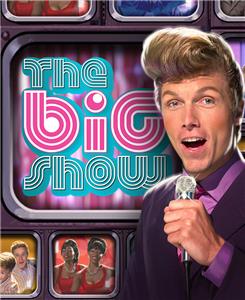The Big Show (2014) watch online HD