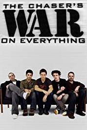 The Chaser's War on Everything Episode #3.4 (2006–2009) watch online HD