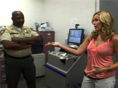 The Chelsea Handler Show Episode #1.9 (2006– ) watch online HD
