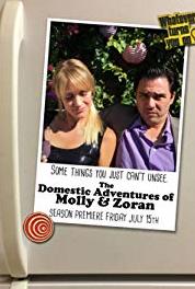 The Domestic Adventures of Molly & Zoran Ifs & Butts (2016– ) watch online HD