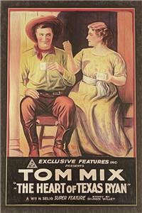The Heart of Texas Ryan (1917) watch online HD