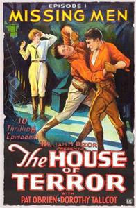 The House of Terror (1928) watch online HD