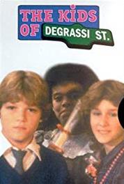 The Kids of Degrassi Street Griff Gets a Hand (1979–1986) watch online HD