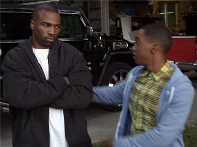 The L.A. Complex Other Side of the Door (2012) watch online HD