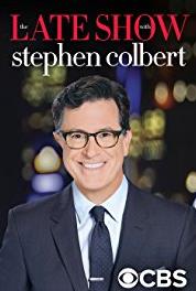 The Late Show with Stephen Colbert Kristen Stewart/Maz Jobrani/Dawes (2015– ) watch online HD