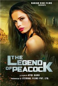 The Legend of Peacock  watch online HD