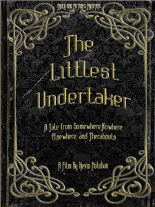 The Littlest Undertaker (2018) watch online HD