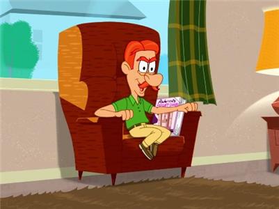 The Looney Tunes Show You've Got Hate Mail (2011–2014) watch online HD