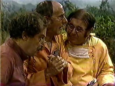 The Lost Saucer Get a Dorse (1975–1976) watch online HD