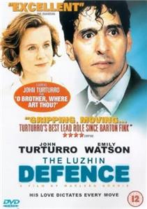 The Luzhin Defence (2000) watch online HD