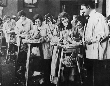 The Mischief Maker (1916) watch online HD