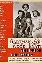 The Pride of the Family Portrait Story (1953–1955) watch online HD