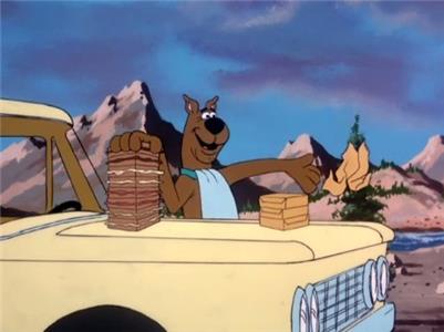 The Scooby-Doo/Dynomutt Hour Hang in There, Scooby-Doo (1976–1978) watch online HD