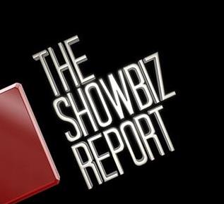 The Showbiz Report Episode dated 1 June 2011 (2008– ) watch online HD