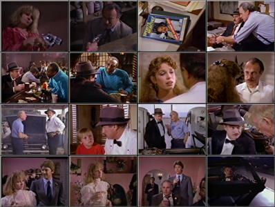The Slap Maxwell Story Episode #1.13 (1987–1988) watch online HD