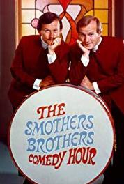 The Smothers Brothers Comedy Hour Episode #1.15 (1967–1970) watch online HD