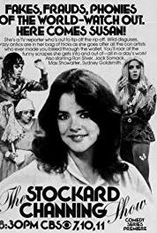 The Stockard Channing Show Advise and Consume (1980) watch online HD