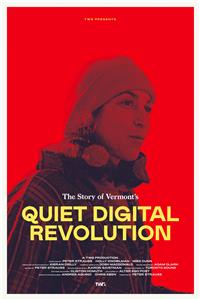 The Story of Vermont's Quiet Digital Revolution (2018) watch online HD