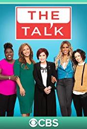 The Talk Guest Co-Hostess Wynonna Judd/Vanessa Hudgens/Jennifer Hutt/Paul Shaffer (2010– ) watch online HD