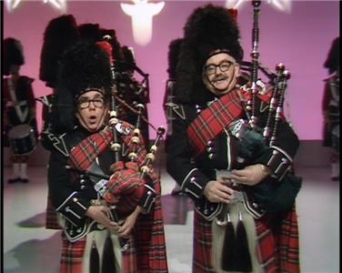 The Two Ronnies Episode #5.8 (1971–1987) watch online HD