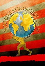 The World's Strongest Man The Qualifiers: Leeds, England (1980–2013) watch online HD