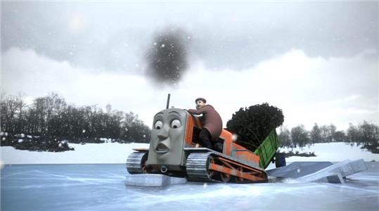 Thomas the Tank Engine & Friends Terence Breaks the Ice (1984– ) watch online HD