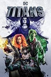 Titans Episode #2.1 (2018– ) watch online HD