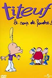 Titeuf Le retour du Grand Mugul (2001– ) watch online HD