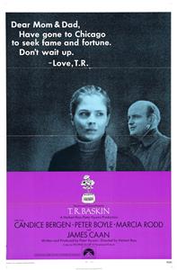 T.R. Baskin (1971) watch online HD