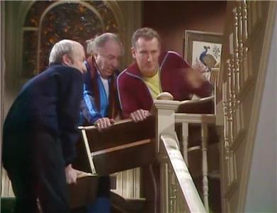 Two's Company The Clergy (1975–1979) watch online HD