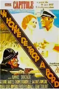 Un homme de trop à bord (1935) watch online HD
