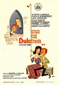 Una tal Dulcinea (1963) watch online HD