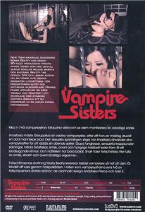Vampire Sisters (2010) watch online HD