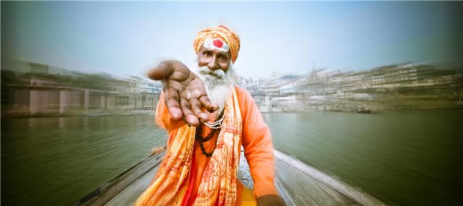 Varanasi (2016) watch online HD