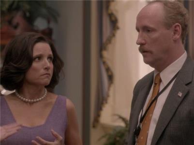 Veep Full Disclosure (2012– ) watch online HD
