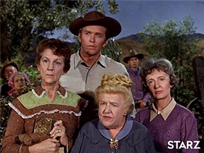 Wagon Train The Melanie Craig Story (1957–1965) watch online HD