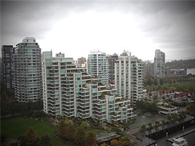 Waterfront Cities of the World Vancouver (2011– ) watch online HD