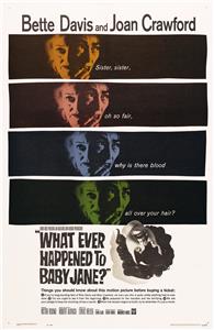 What Ever Happened to Baby Jane? (1962) watch online HD