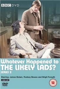 Whatever Happened to the Likely Lads? Heart to Heart (1973–1974) watch online HD