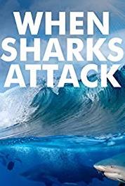 When Sharks Attack Panic in Paradise (2013–2018) watch online HD