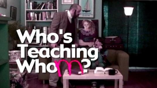 Who's Teaching Whom?  watch online HD