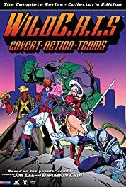 Wild C.A.T.S: Covert Action Teams Change of Mind (1994– ) watch online HD